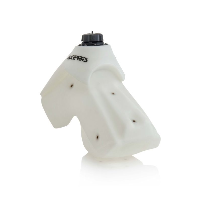 0013541.120.700 SERBATOIO PER KAWASAKI 10.5L 120.700 - Natural 700 KAWASAKI KX 450 F 2009-2011 Acerb