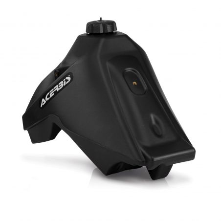 0022952.090.700 SERBATOIO PER HONDA CRF 250 L-M 12 5L 090.700 - Nero 700 HONDA CRF 250 L-M 2013-2016
