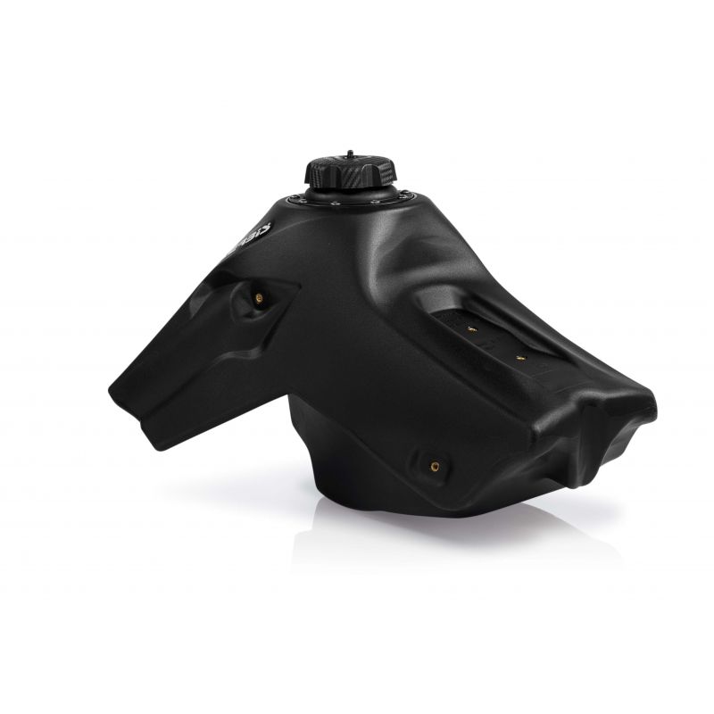 0016915.090.700 SERBATOIO PER HONDA 090.700 - Nero 700 HONDA CRF 250 R 2014-2017 Acerbis