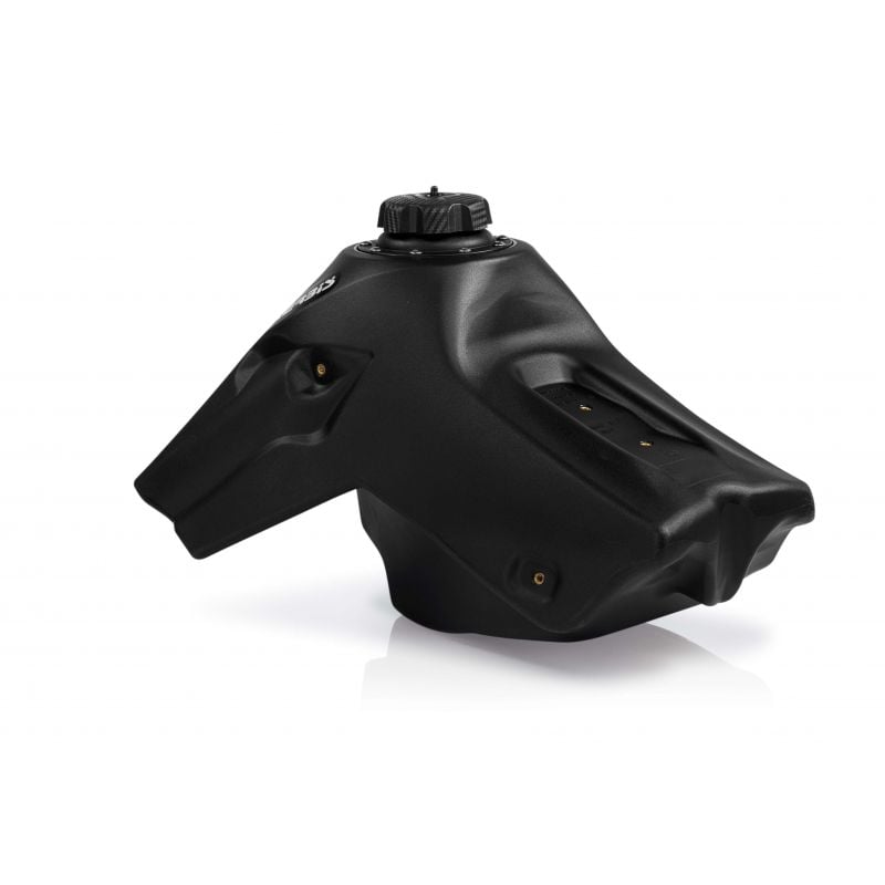 0016915.090.700 SERBATOIO PER HONDA 090.700 - Nero 700 HONDA CRF 450 R 2013-2016 Acerbis