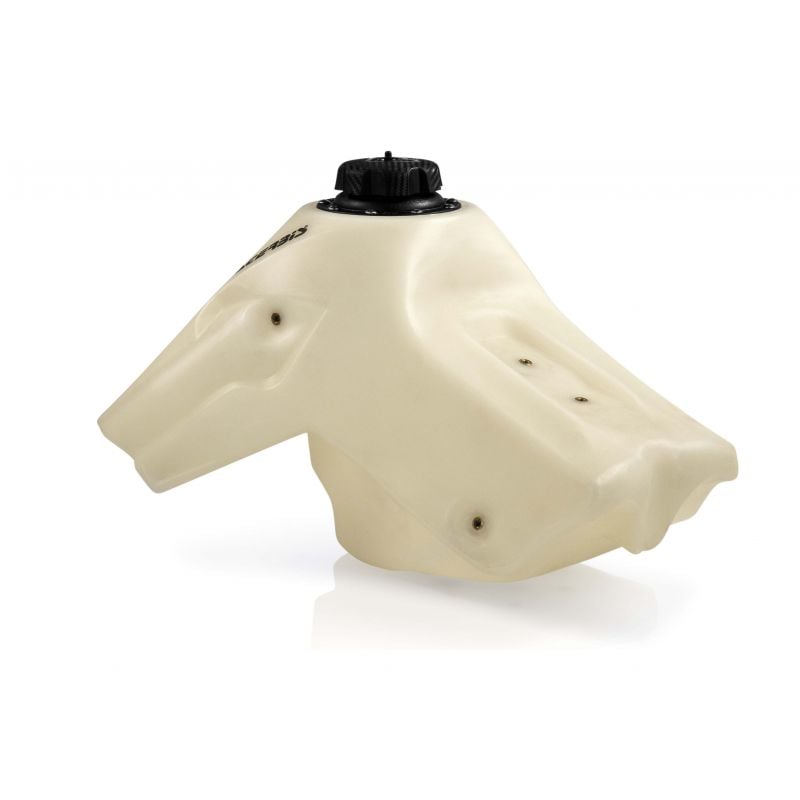 0016915.120.700 SERBATOIO PER HONDA 120.700 - Natural 700 HONDA CRF 250 R 2014-2017 Acerbis