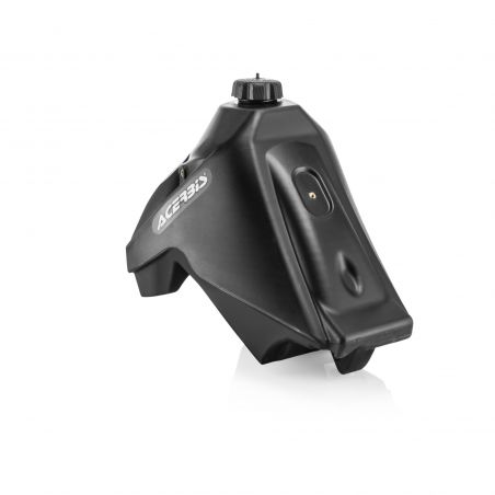 0022925.090.700 SERBATOIO PER HONDA CRF 250 L-M 090.700 - Nero 700 HONDA CRF 250 L-M 2017-2020 Acerb