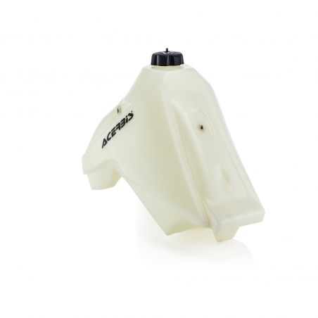 0022925.120.700 SERBATOIO PER HONDA CRF 250 L-M 120.700 - Natural 700 HONDA CRF 250 L-M 2017-2020 Ac