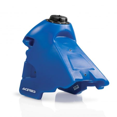 0001612.040.098 SERBATOIO PER YAMAHA 040.098 - Blu 098 YAMAHA WR 250 F 2001-2002 Acerbis