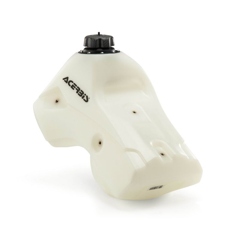 0021881.120.700 SERBATOIO PER KAWASAKI 10.5L 120.700 - Natural 700 KAWASAKI KX 450 F 2016-2018 Acerb