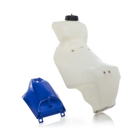 0023305.120.700 SERBATOIO PER YAMAHA 120.700 - Natural 700 YAMAHA YZ 450 F 2018-2022 Acerbis