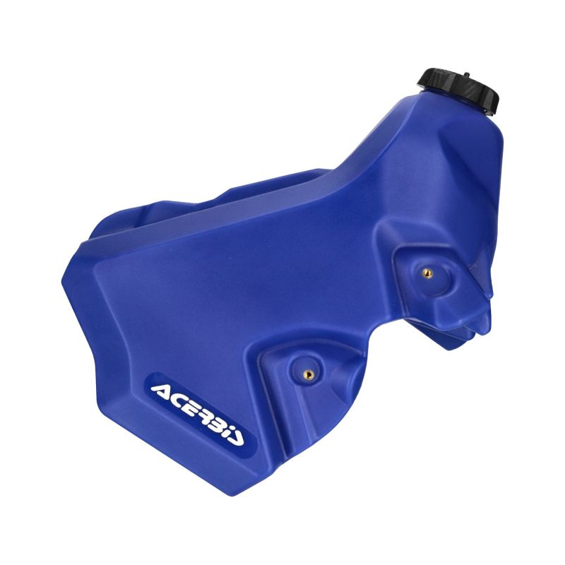 SERBATOIO PER SUZUKI 040.700 - Blu 700 SUZUKI DRZ 400 SM 2000-2023