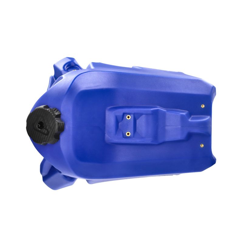 SERBATOIO PER SUZUKI 040.700 - Blu 700 SUZUKI DRZ 400 SM 2000-2023