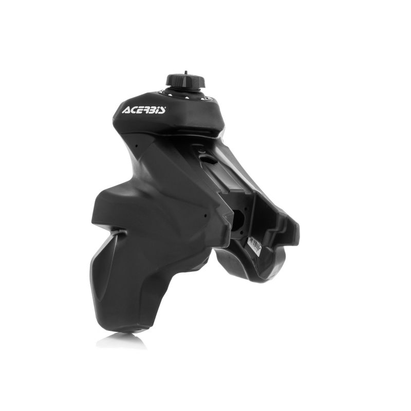 0021872.090.700 SERBATOIO PER HUSQVARNA FC - FE 12L 090.700 - Nero 700 HUSQVARNA FC 450 2016-2018 Ac