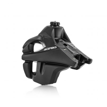 0021871.090.700 SERBATOIO FOR KTM 090.700 - Nero 700 KTM SX-F 250 2016-2018 Acerbis