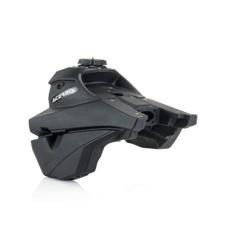 0023172.090.700 SERBATOIO PER KTM 090.700 - Nero 700 KTM EXC-F 250 2017-2019 Acerbis