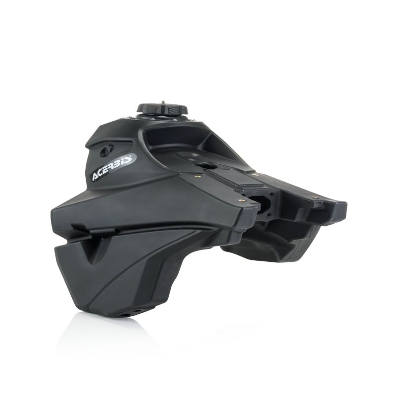 0023172.090.700 SERBATOIO PER KTM 090.700 - Nero 700 KTM EXC-F 350 2017-2019 Acerbis