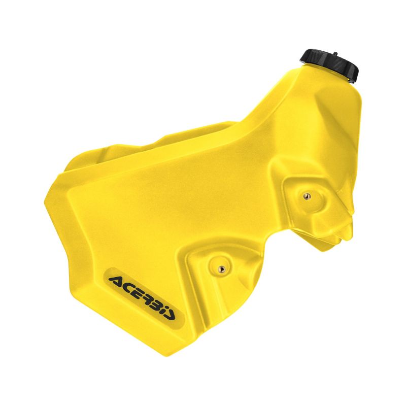 SERBATOIO PER SUZUKI 060.700 - Giallo 700 SUZUKI DRZ 400 SM 2000-2023