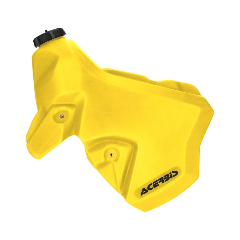 SERBATOIO PER SUZUKI 060.700 - Giallo 700 SUZUKI DRZ 400S 2000-2023