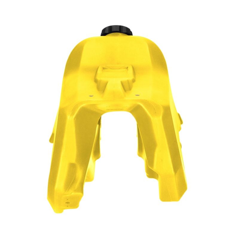 SERBATOIO PER SUZUKI 060.700 - Giallo 700 SUZUKI DRZ 400S 2000-2023