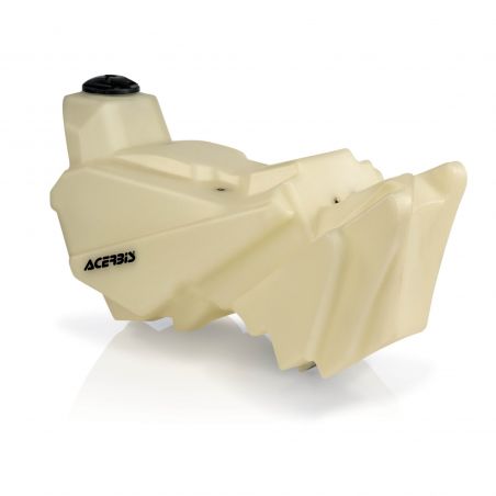 0017586.120.700 SERBATOIO PER YAMAHA 120.700 - Natural 700 YAMAHA YZ 450 F 2014-2017 Acerbis