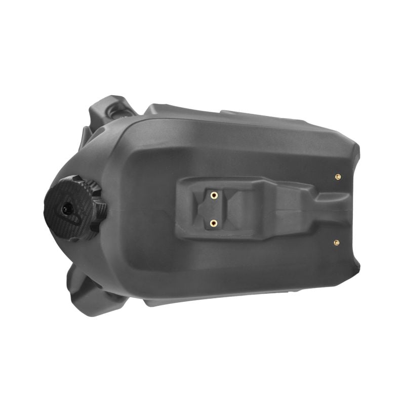 SERBATOIO PER SUZUKI 070.700 - Grigio 700 SUZUKI DRZ 400 SM 2000-2023