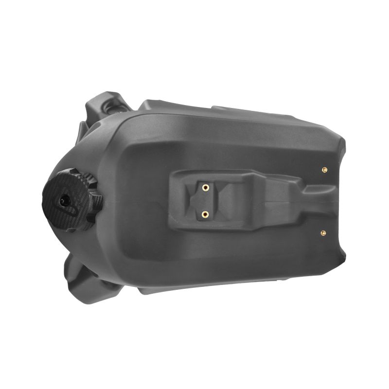 SERBATOIO PER SUZUKI 070.700 - Grigio 700 SUZUKI DRZ 400S 2000-2023