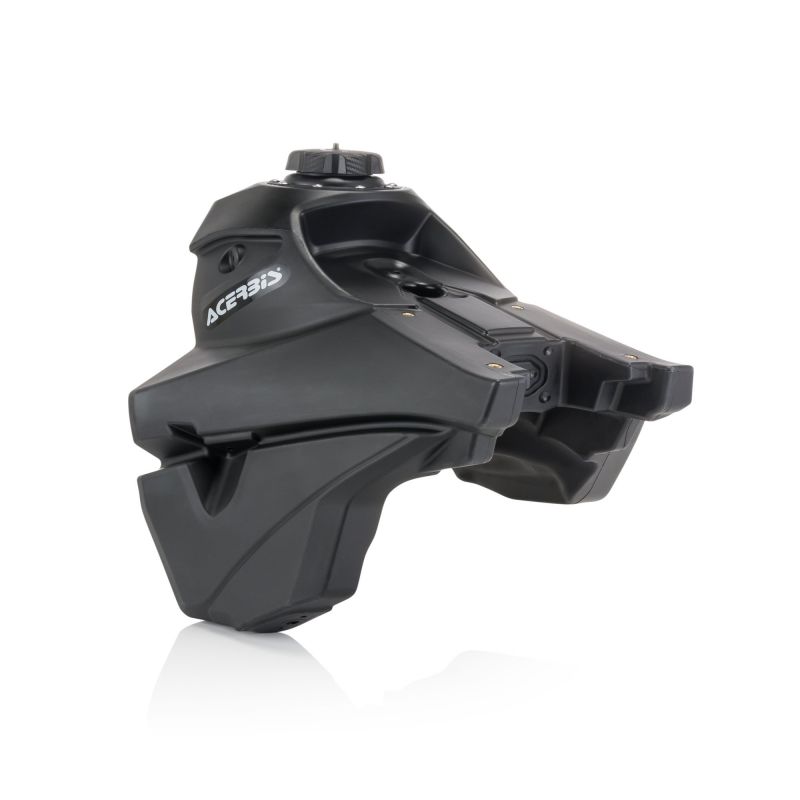 0023167.090.700 SERBATOIO PER KTM 090.700 - Nero 700 KTM EXC 300 2017 Acerbis