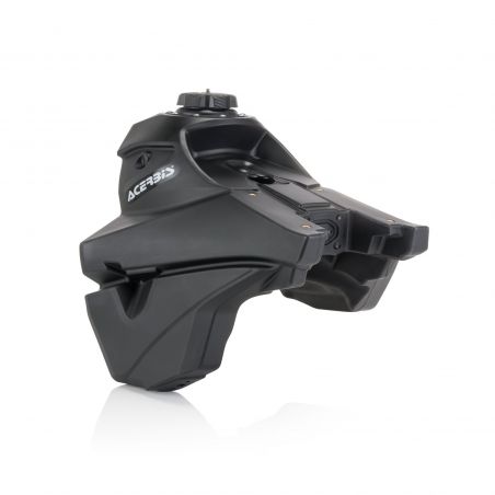 0023167.090.700 SERBATOIO PER KTM 090.700 - Nero 700 KTM XC-W 125 2017-2019 Acerbis