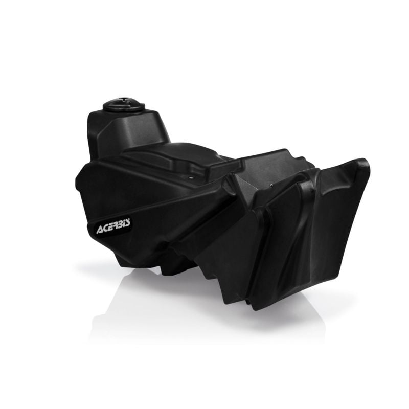 0017586.090.700 SERBATOIO PER YAMAHA 090.700 - Nero 700 YAMAHA YZ 450 F 2014-2017 Acerbis