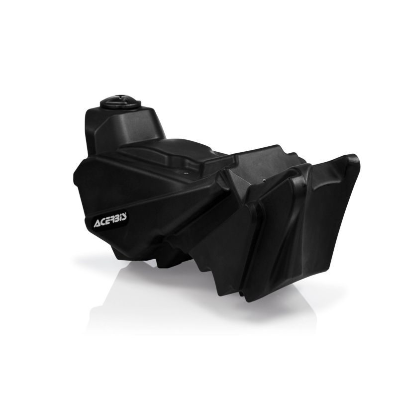 0017586.090.700 SERBATOIO PER YAMAHA 090.700 - Nero 700 YAMAHA YZ 450 F 2014-2017 Acerbis