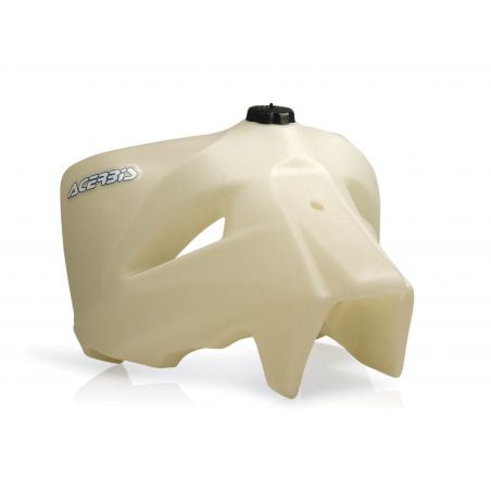 0008430.120 SERBATOIO PER KTM 120 - Traspar / neutro KTM EXC-F 450 2005-2007 Acerbis