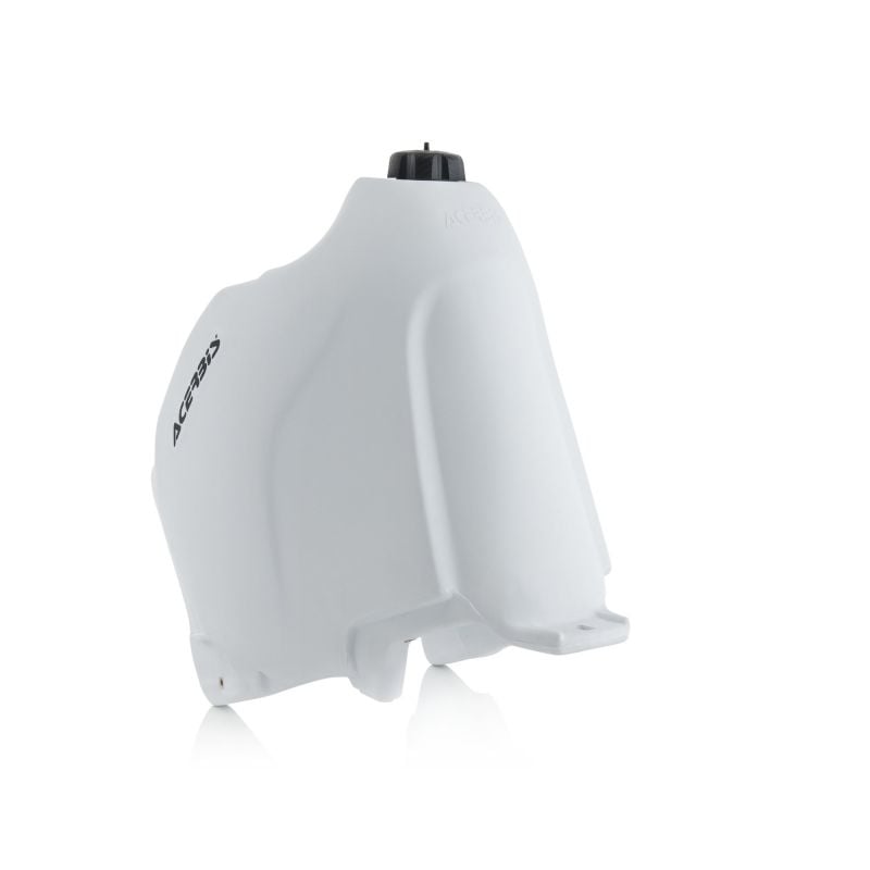 0001589.030 SERBATOIO PER HONDA 030 - Bianco HONDA DOMINATOR NX 650 1992-1994 Acerbis