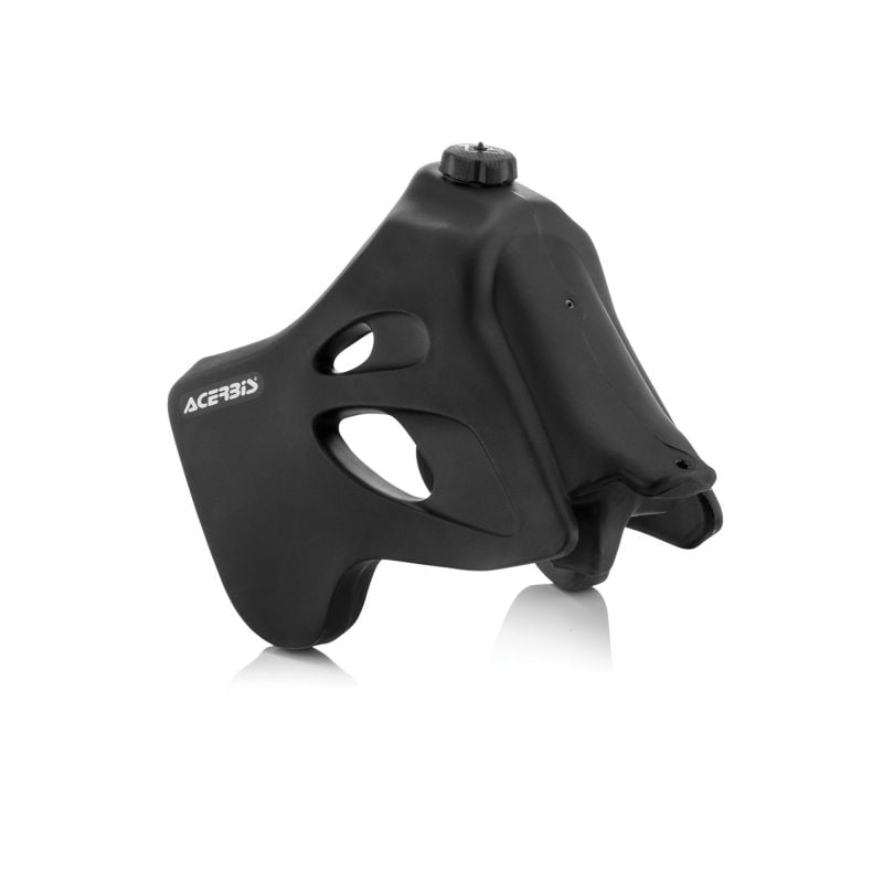 0001594.090 SERBATOIO PER KAWASAKI 090 - Nero KAWASAKI KLX 250 C/R 1993-1996 Acerbis