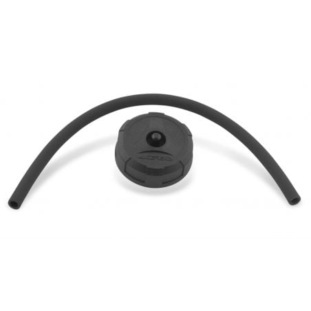 0001201.090 ACERBIS CAP 090 - Nero Acerbis