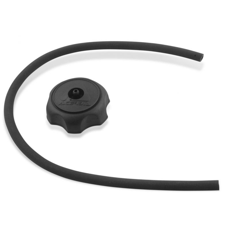 0001111.090 SMALL CAP 090 - Nero YAMAHA YZ 250 F 2024 Acerbis