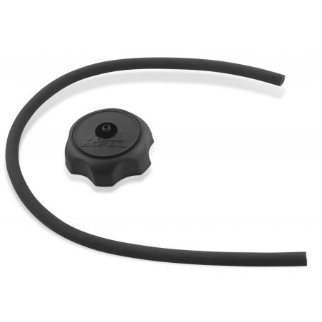 0001111.090 SMALL CAP 090 - Nero YAMAHA YZ 450 F 2023-2024 Acerbis