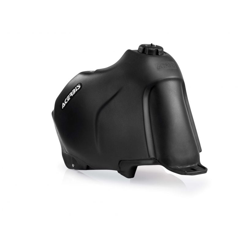 0001603.090 SERBATOIO PER HONDA NX 650 23L 090 - Nero HONDA DOMINATOR NX 650 1995-2003 Acerbis