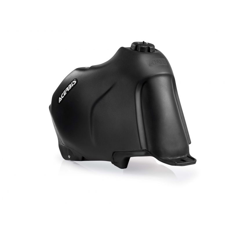 0001603.090 SERBATOIO PER HONDA NX 650 23L 090 - Nero HONDA DOMINATOR NX 650 1995-2003 Acerbis