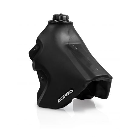 0001604.090 SERBATOIO PER SUZUKI 090 - Nero KAWASAKI KLX 400 2003-2004 Acerbis