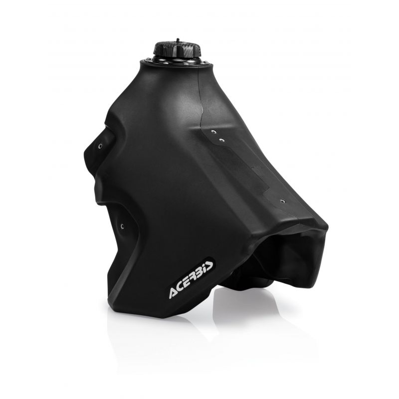 0001604.090 SERBATOIO PER SUZUKI 090 - Nero SUZUKI DRZ 400 2000-2015 Acerbis