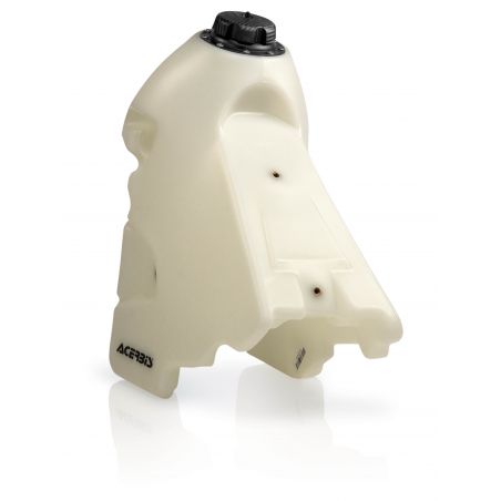 0001612.120 SERBATOIO PER YAMAHA 120 - Traspar / neutro YAMAHA WR 426 F 2000-2002 Acerbis