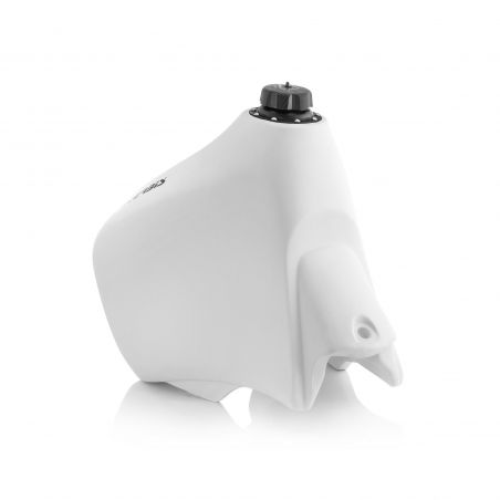0001614.030 SERBATOIO PER YAMAHA 030 - Bianco YAMAHA TT 600 R 1998-2004 Acerbis