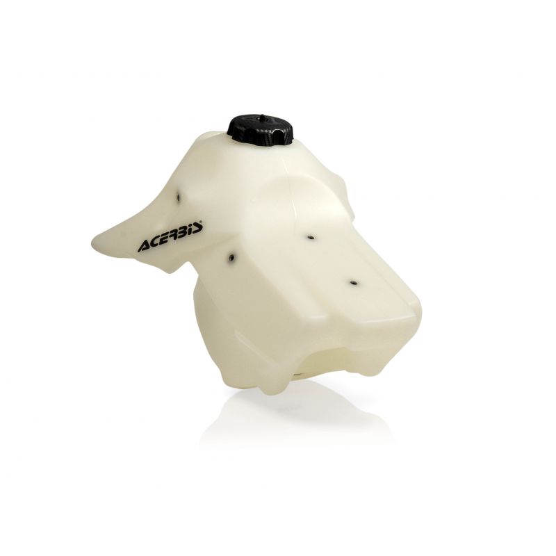 0007845.120 SERBATOIO PER HONDA CRF 250 R 11L 120 - Traspar / neutro HONDA CRF 250 R 2004-2009 Acerb