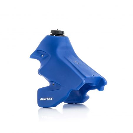 0007457.040 SERBATOIO PER YAMAHA 040 - Blu YAMAHA WR 450 F 2003-2006 Acerbis