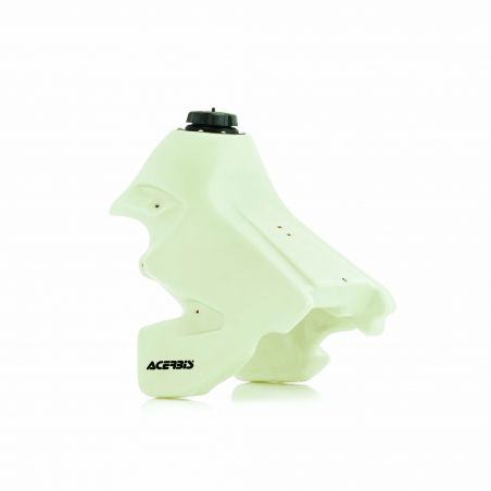 0007457.120 SERBATOIO PER YAMAHA 120 - Traspar / neutro YAMAHA YZ 450 F 2003-2005 Acerbis