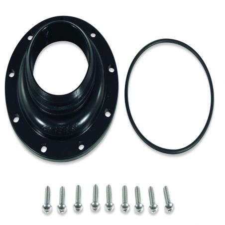 0013423.090 ADAPTER FOR MDR AND DRY BRAKE SYSTEM 090 - Nero Acerbis