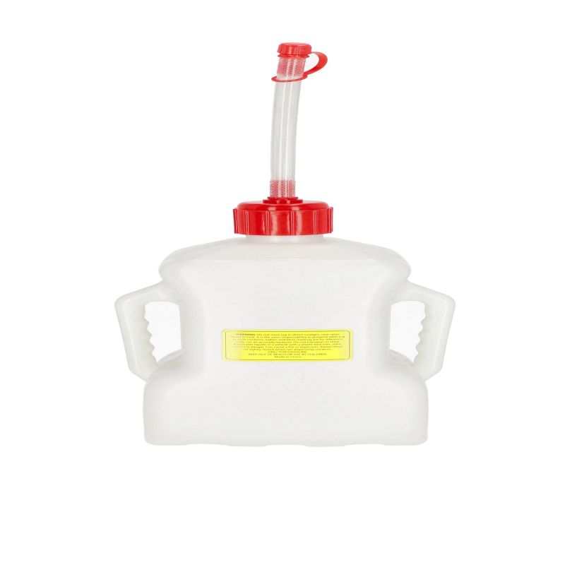 SERBATOIO BIDUH 20L 120 - Traspar / neutro