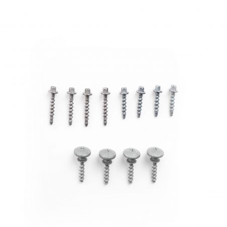 0023975.000 KIT DI MONTAGGIO SERBATOIO 0023958. HUSQVARNA FE 250 2020-2023 Acerbis