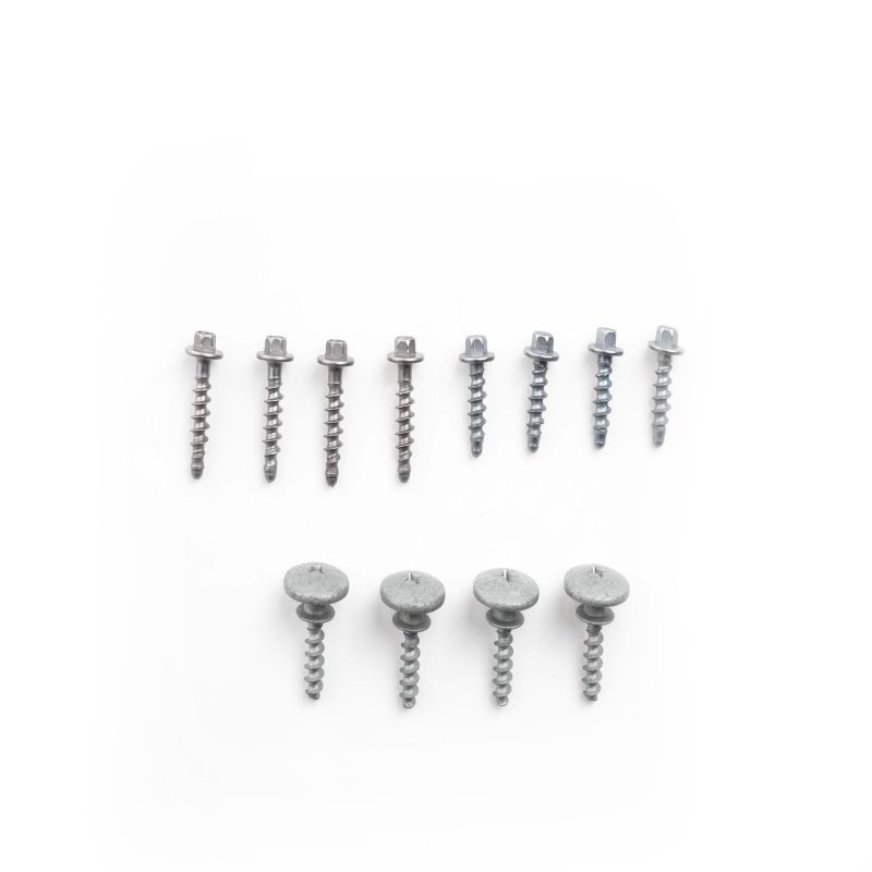 0023975.000 KIT DI MONTAGGIO SERBATOIO 0023958. HUSQVARNA FE 350 S 2022-2023 Acerbis