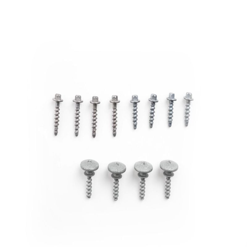 0023975.000 KIT DI MONTAGGIO SERBATOIO 0023958. HUSQVARNA FE 501 S 2022-2023 Acerbis