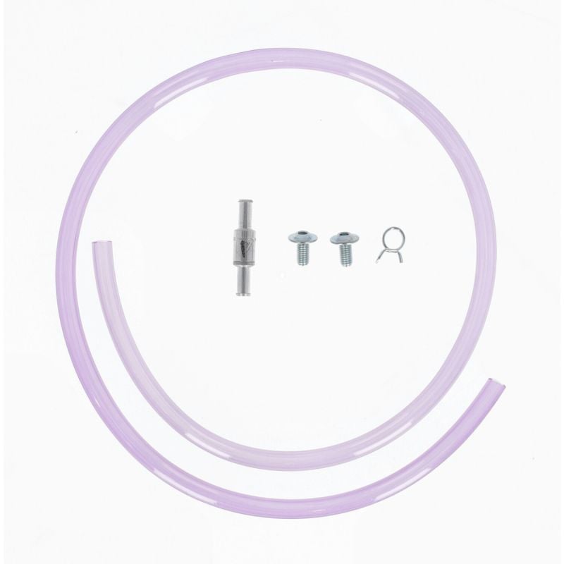 0024744.000 MOUNTING KIT FUELTANK 0024743. YAMAHA TENERE 700 EXTREME EDITIO 2023-2024 Acerbis