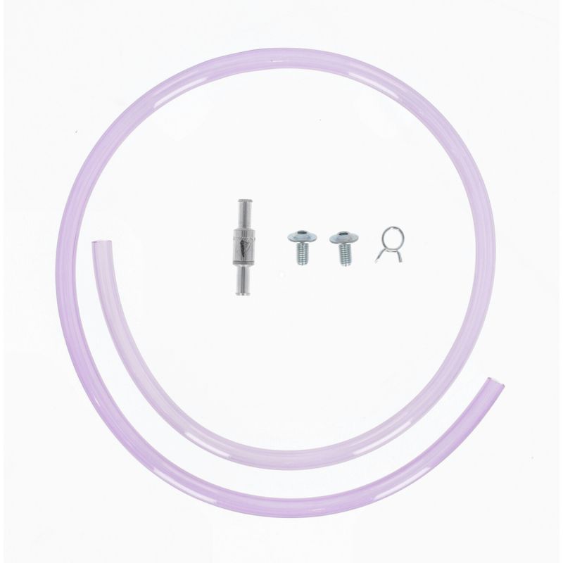 0024744.000 MOUNTING KIT FUELTANK 0024743. YAMAHA TENERE 700 EXTREME EDITIO 2023-2024 Acerbis