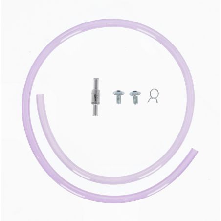 0024744.000 MOUNTING KIT FUELTANK 0024743. YAMAHA TENERE 700 EXTREME EDITIO 2023-2024 Acerbis