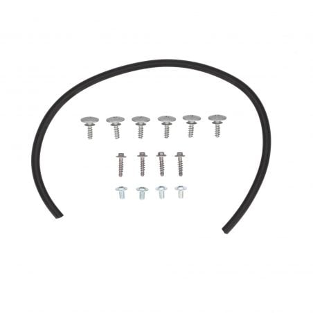 0024675.000 KIT DI MONTAGGIO SERBATOIO 0024673. GAS GAS EX 450 F 2021-2023 Acerbis